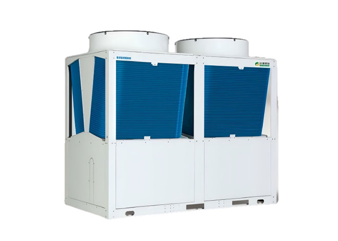 模块式中央空调系统【世博莱特/格力/维克/西屋达康】